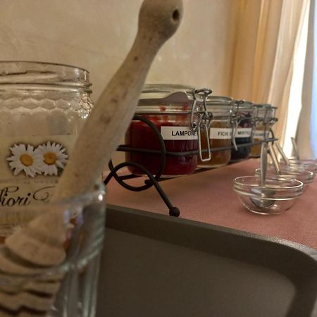 Hotel Arcobaleno Siena Eksteriør billede