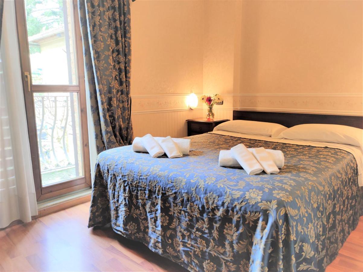 Hotel Arcobaleno Siena Eksteriør billede