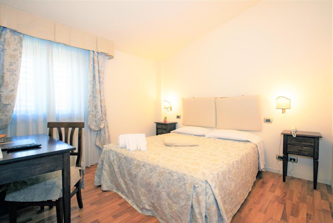 Hotel Arcobaleno Siena Eksteriør billede