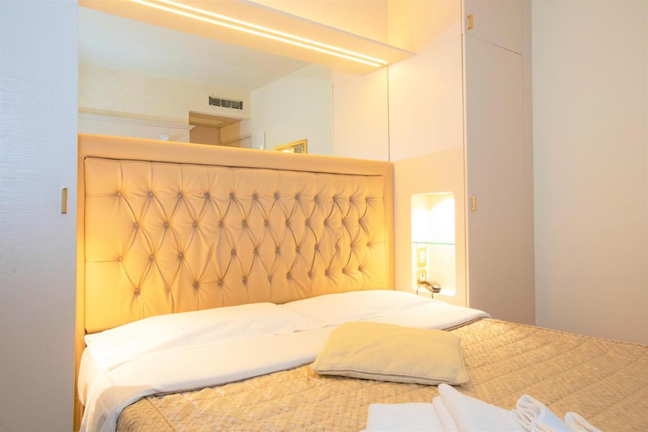 Hotel Arcobaleno Siena Eksteriør billede