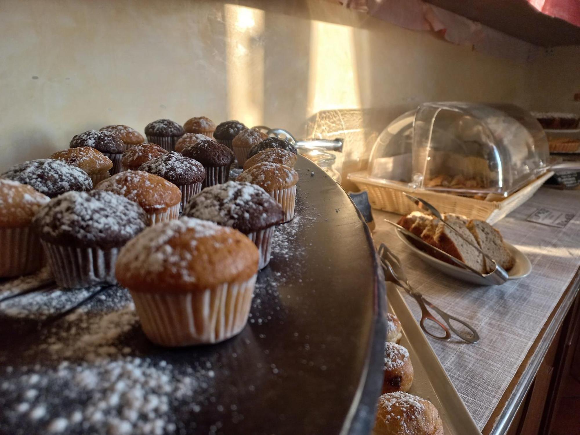 Hotel Arcobaleno Siena Eksteriør billede